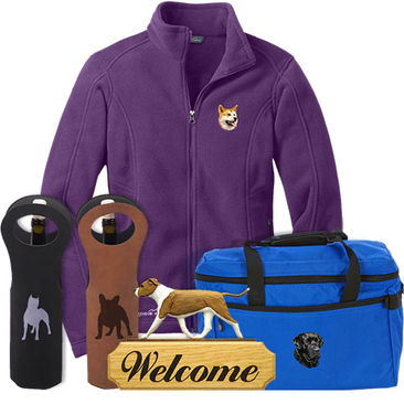 dog Breed Specific Gifts